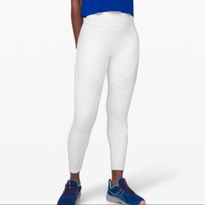 Lululemon new ambition leggings